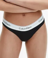 Calvin Klein Brazilian dames - Brazilian slip - thumbnail