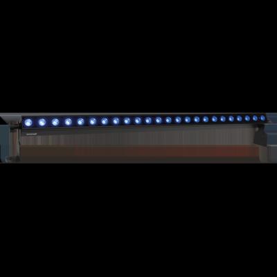 Showtec Sonus Bar 8 RGBW led bar
