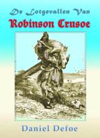 De lotgevallen van Robinson Crusoe (Paperback)