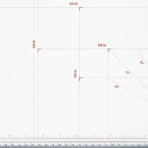 Ideal Office 1046 Snijmachine A3+ Aantal paginas A4 80 g/m² (max): 26 vel