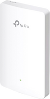 TP-Link EAP615-WALL draadloos toegangspunt (WAP) 1774 Mbit/s Wit Power over Ethernet (PoE) - thumbnail