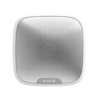 Ajax StreetSiren - Draadloze Buitensirene met Flitser