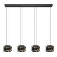 Eglo Design hanglampHortunas 4-lichts - 390433