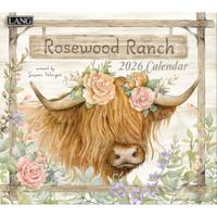 Kalender Rosewood Ranch Kalender Rosewood Ranch