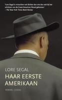 Haar eerste Amerikaan (Paperback)