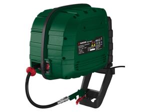PARKSIDE Compressor met automatische slanghaspel 1100 W