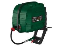 PARKSIDE Compressor met automatische slanghaspel 1100 W