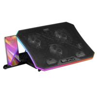 Cooling Base voor Laptop Mars Gaming MNBC6 Cooling Base voor Laptop Mars Gaming MNBC6