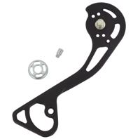 Shimano chain guide plate outer for rd-m786 sgs