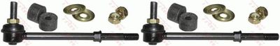 Stabilisatorstang Set SETJTS202x2