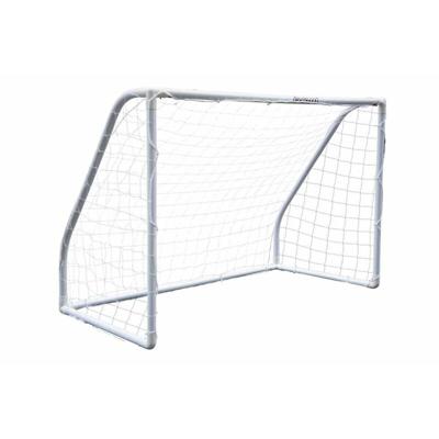 Voetbaldoel Devessport 180 x 91 x 120 cm Wit