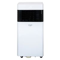 Adler AD 7852 mobiele airconditioner 65 dB Wit