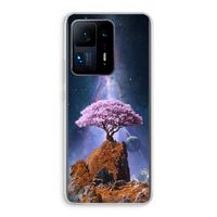 Ambition: Xiaomi Mi Mix 4 Transparant Hoesje