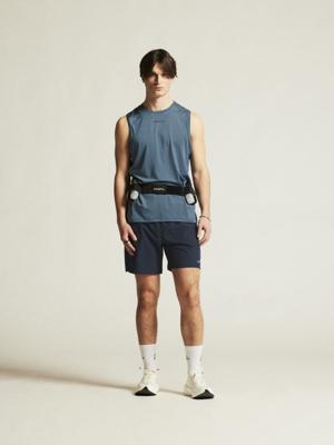 Craft Adv Essence SL 2 Workout Top Heren Real L