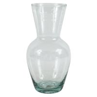 Vaas Danya glas 24 cm | 6 stuks