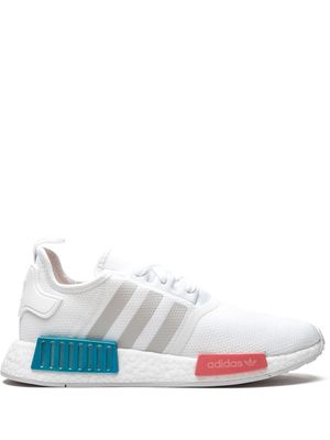 adidas baskets NMD_R1 - Blanc