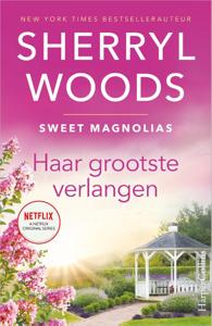 Haar grootste verlangen (Paperback)