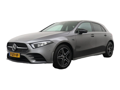 Mercedes Benz A Klasse