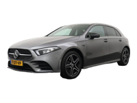 Mercedes Benz A Klasse