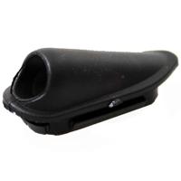 Cortina kabel geleider intern steps