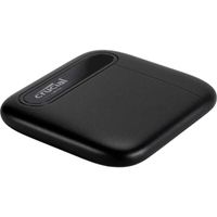 X6 Portable SSD 1 TB SSD - thumbnail