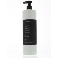 Roverhair Smoother Organic Smoothing Therapy Shampoo 1000ml