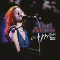 Live At Montreux 1991/1992 - CD (4029759149750) - thumbnail