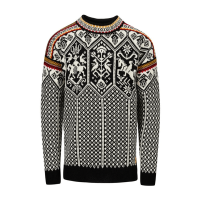 Dale of Norway 95891 SWEATER_F00 - alle