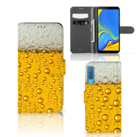Samsung Galaxy A7 (2018) | Book Cover | Bier