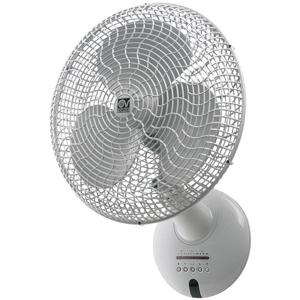 Vortice Gordon W 30 LG Wandventilator 35 W (Ø x h) 30 cm x 550 mm Wit (zijdemat)