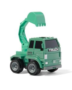 HEMA Graafwagen Plastic 6x8x7