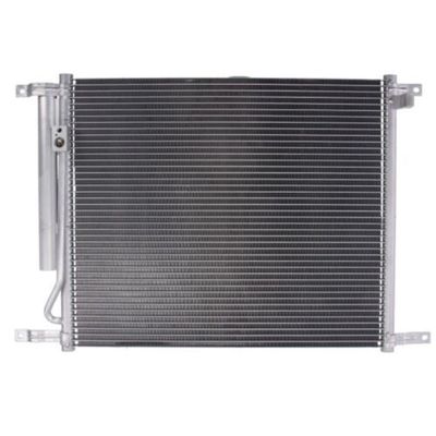Condensor, airconditioning AC868495
