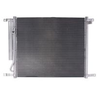 Condensor, airconditioning AC868495