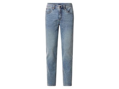 esmara Men Heren denim joggers (Lichtblauw, 48 (32/32))