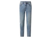 esmara Men Heren denim joggers (Lichtblauw, 48 (32/32))