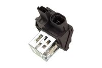 Voorweerstand, elektromotor koelventilator 570179