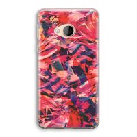 California: HTC U Play Transparant Hoesje