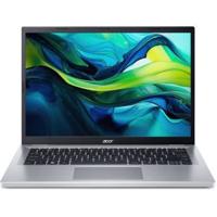 Acer Aspire AG14-32P-39GD Intel Core 3 N355 14 WUXGA 8GB 512GBSSD Laptop