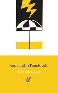 De romantici - Konstantin Paustovski - ebook