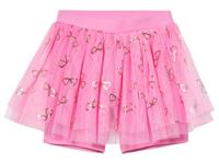 lupilu Kinder rok met geïntegreerde legging (Lichtroze, 110/116)
