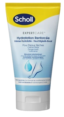 Scholl Intense Hydratatie Voetcrème
