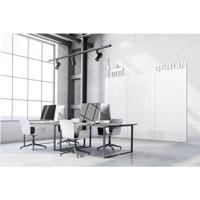 magnetoplan Whiteboard Infinity Wall X (b x h) 88 cm x 118 cm Wit Geëmailleerd magnetoplan Whiteboard Infinity Wall X (b x h) 88 cm x 118 cm Wit Geëmailleerd