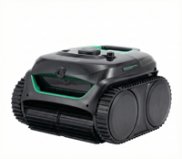 Wybot C2 Vision zwembadrobot