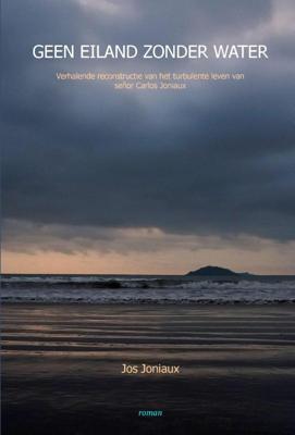 Geen eiland zonder water (Paperback)