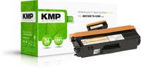 KMP Compatibel Toner B-T38 vervangt Brother TN-325BK, TN325BK Zwart