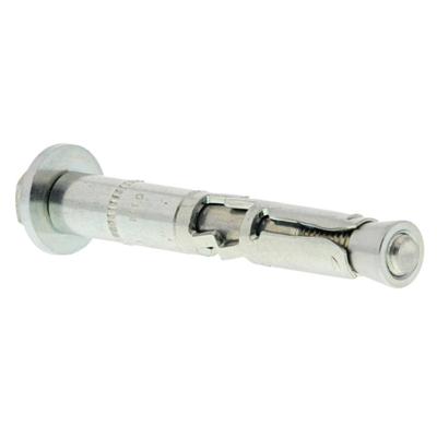 Spit veiligheidsanker - Triga Z-V XTREM - M8 x 80 mm - verzinkt - 050678