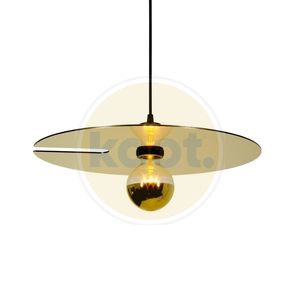 Wever & Ducre - Mirro 2.0 Hanglamp