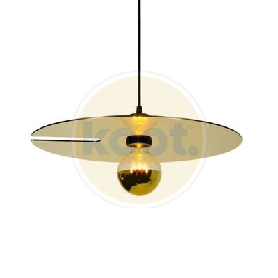 Wever & Ducre - Mirro 2.0 Hanglamp