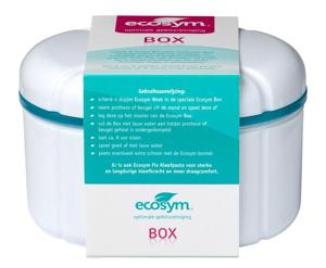 Ecosym Weekbehandeling gebitsbakje