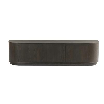 Novero Espresso 180cm-31580